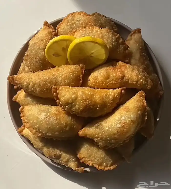 سمبوسة بف 1