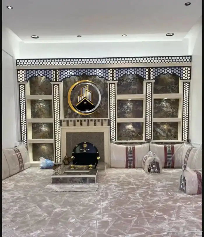 مشبات رخام مشبات موردن حديقه مشبات طوب مداخن طوب 1