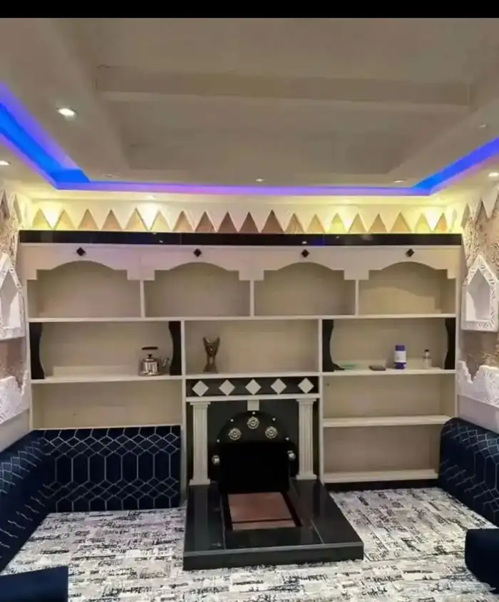 مشبات رخام مشبات موردن حديقه مشبات طوب مداخن طوب 8