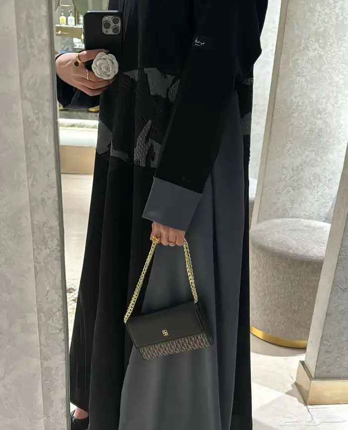 عبايه 1