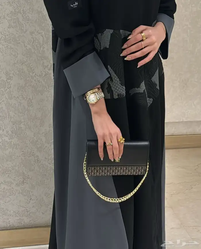 عبايه 0