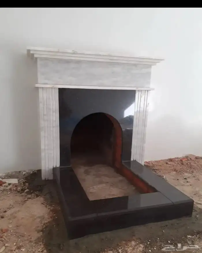 مشبات رخام مشبات موردن حديقه مشبات طوب مداخن طوب 5