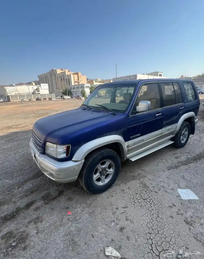جيب ايسيزو 0