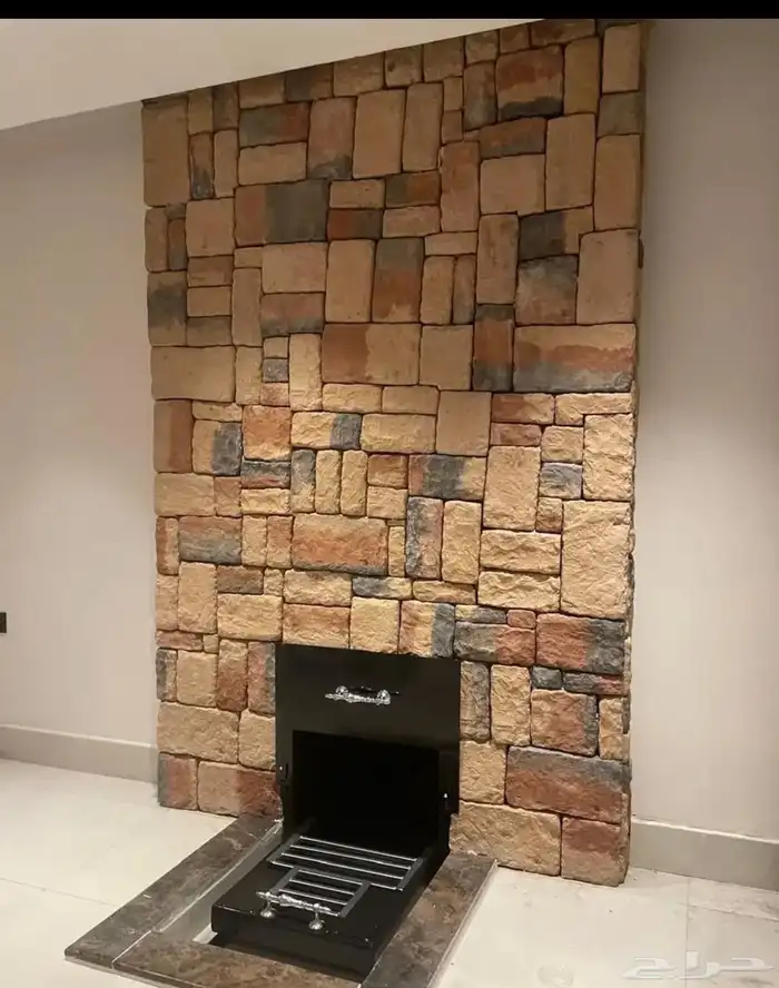 مشبات رخام مشبات موردن حديقه مشبات طوب مداخن طوب 14