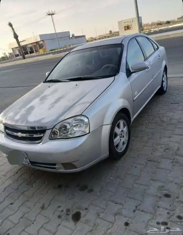 شفروليه اوبترا للبيع 1