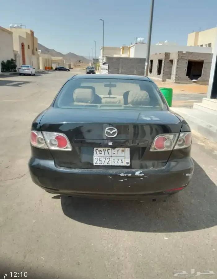حائل 1