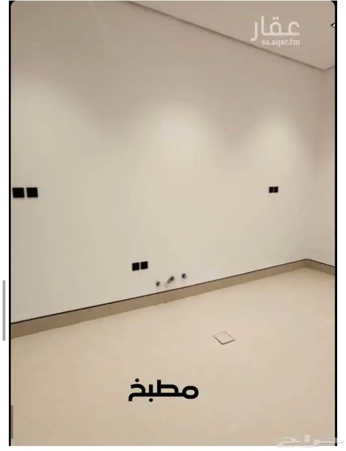 ادوار وشقق للبيع 16