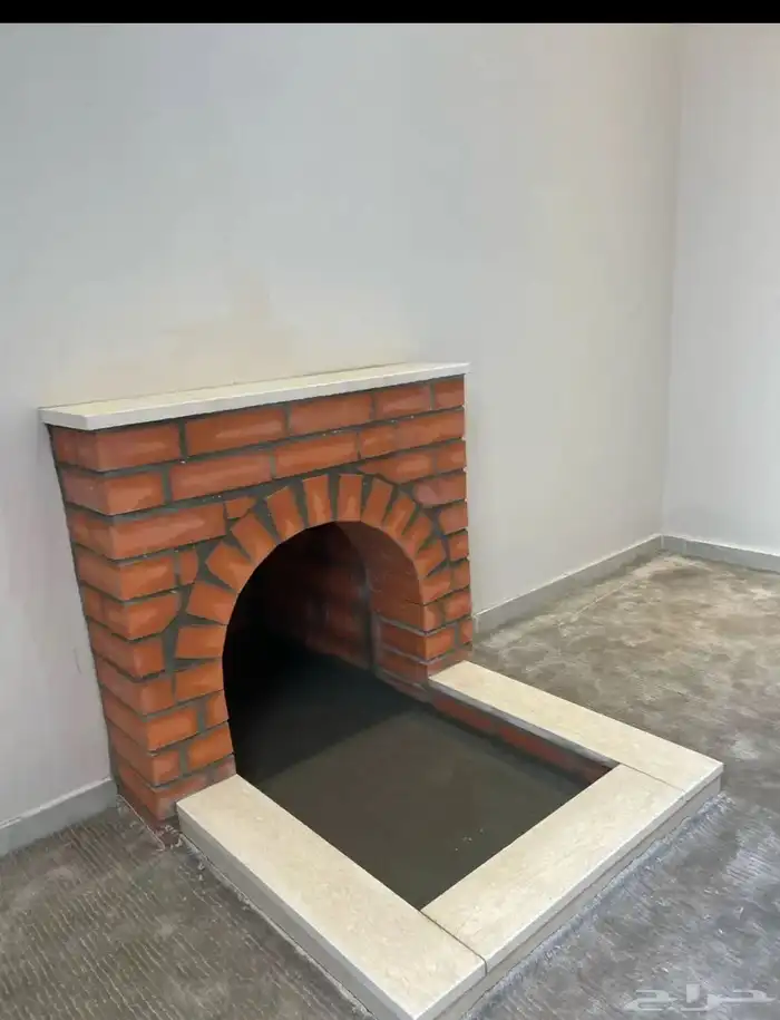 مشبات رخام مشبات موردن حديقه مشبات طوب مداخن طوب 13