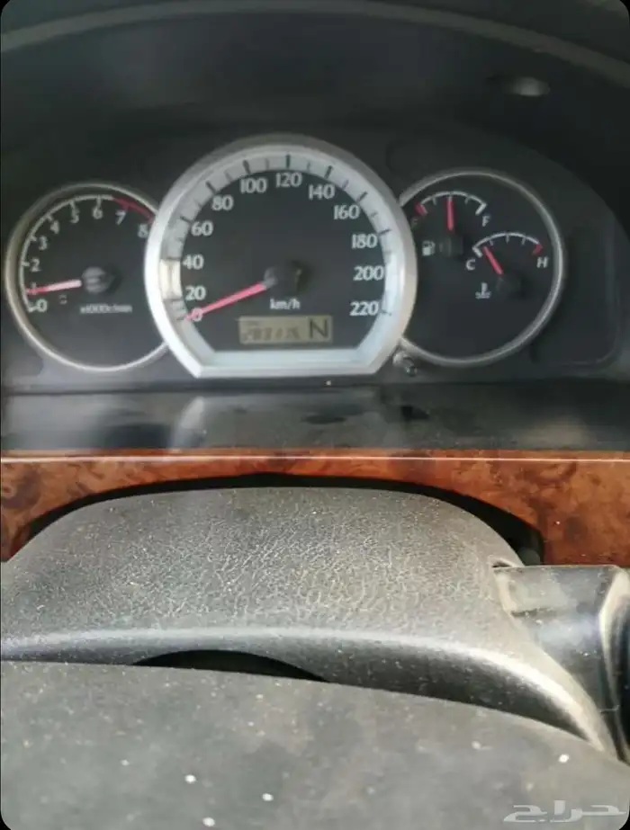 شفروليه اوبترا للبيع 2