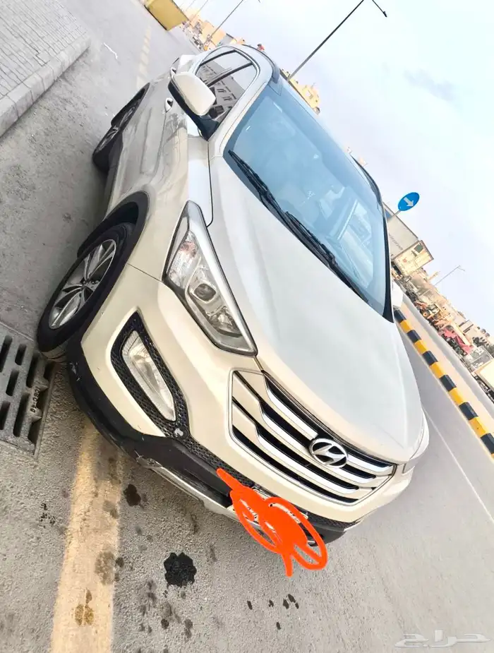 هونداي سنتافي 2015 1