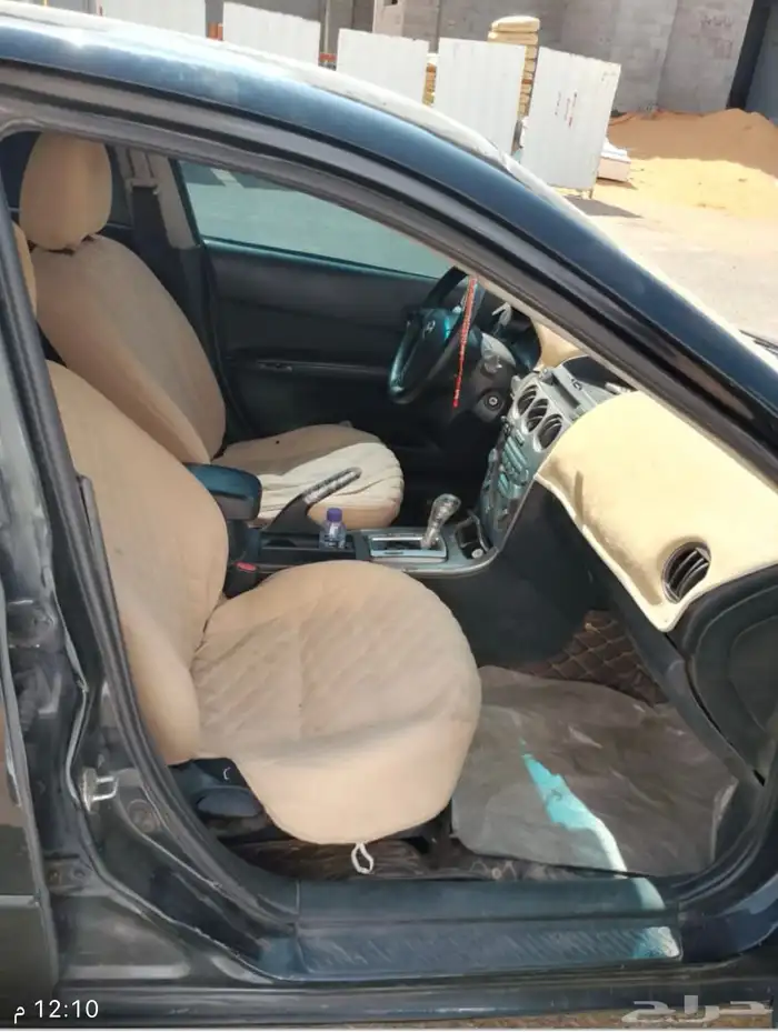 حائل 4