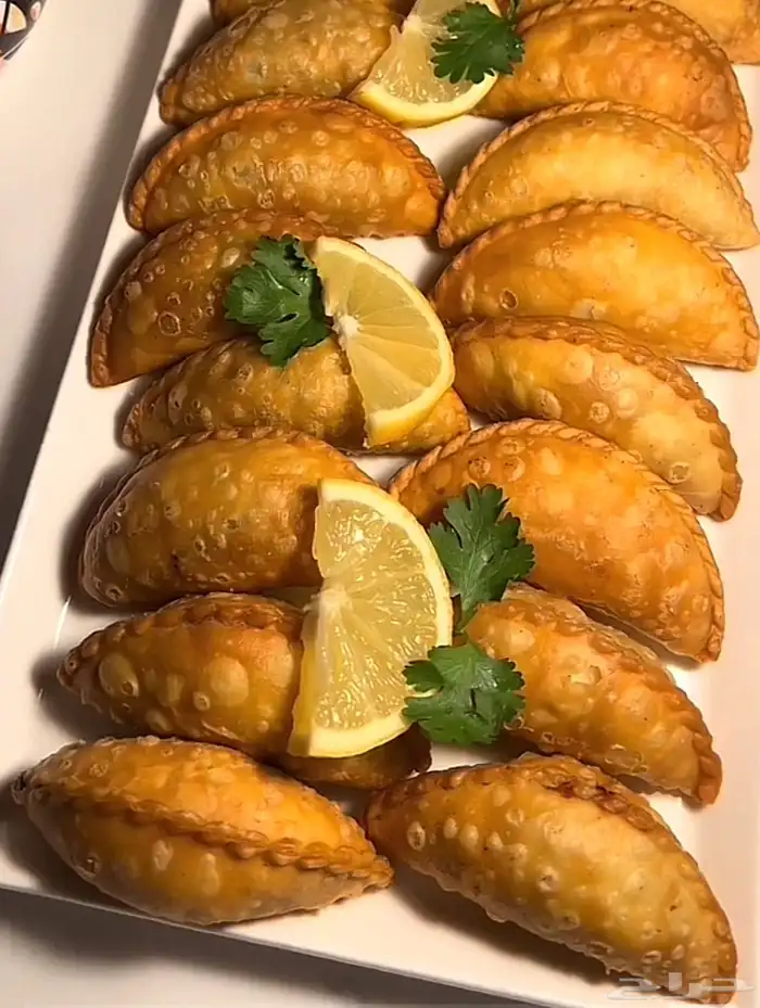 سمبوسة بف 0