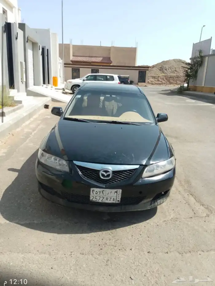 حائل 3