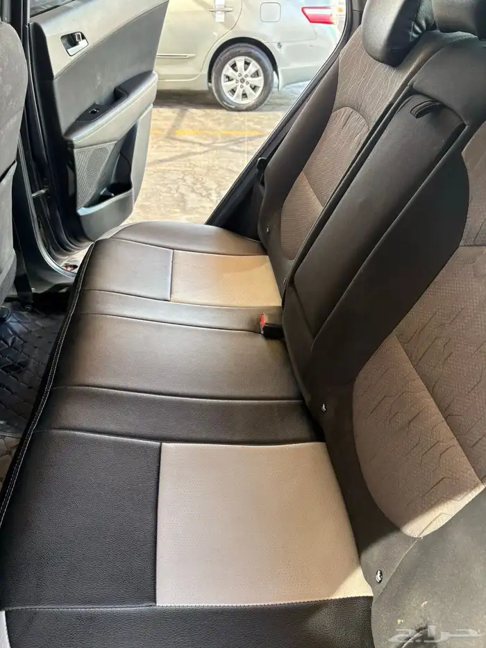 هونداي كريتا 2019 7