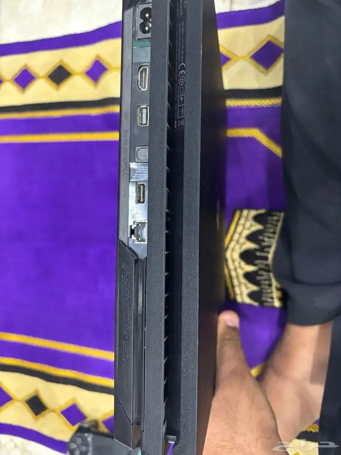 سوني فور 1
