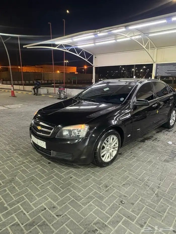 كابرس Ls 2013 ممشى قليل 4