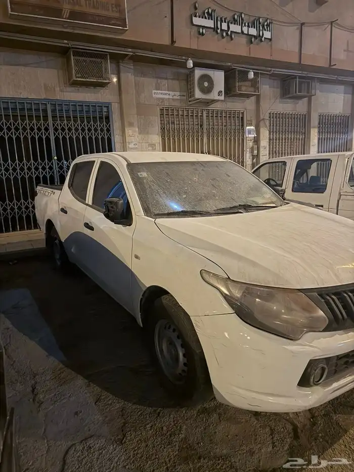 مستبيشي 2