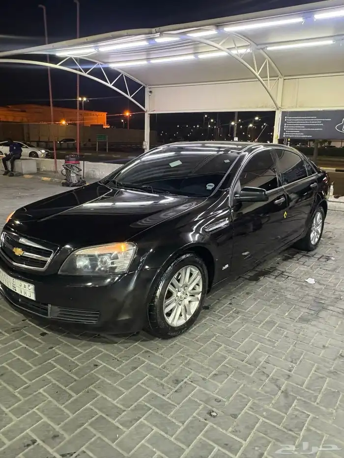 كابرس Ls 2013 ممشى قليل 7