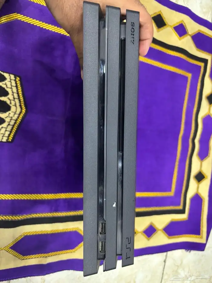 سوني فور 2