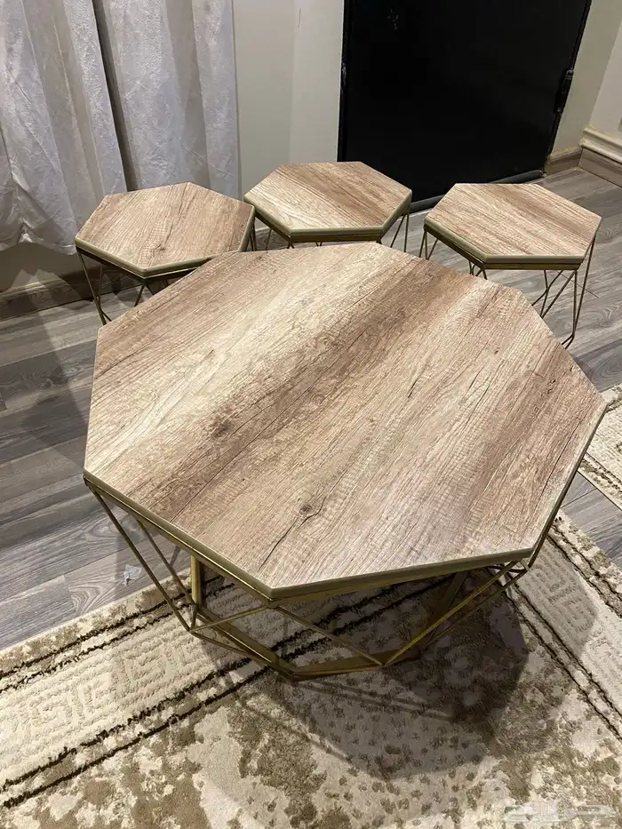 طاولات 0