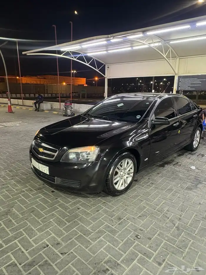 كابرس Ls 2013 ممشى قليل 15