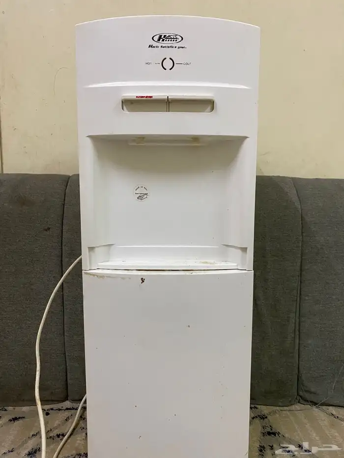 براد ماء 0