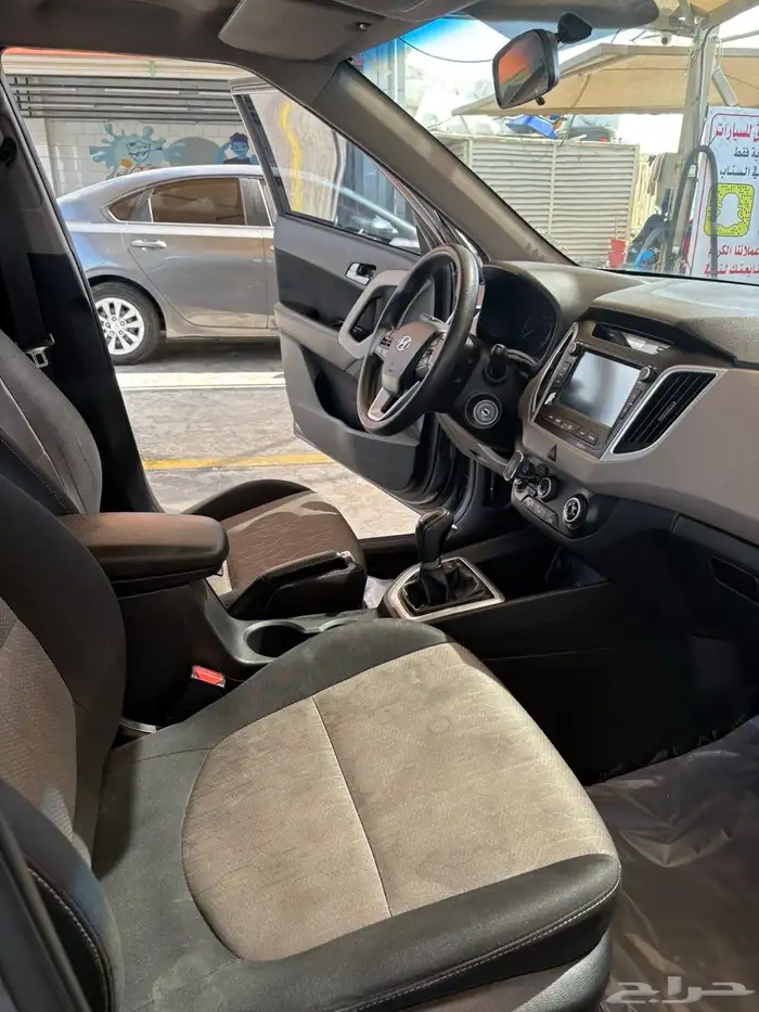 هونداي كريتا 2019 6