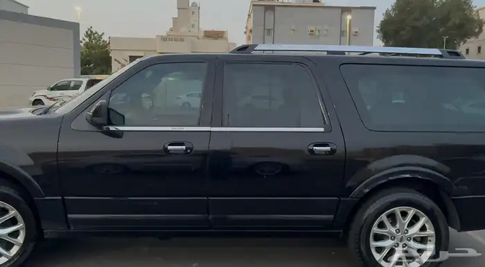 اكسيبدشن 3