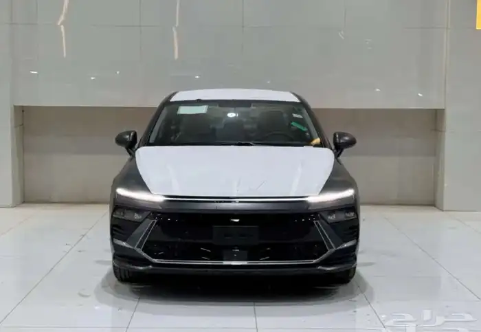 هيونداي سوناتا 2025 اقساط 1