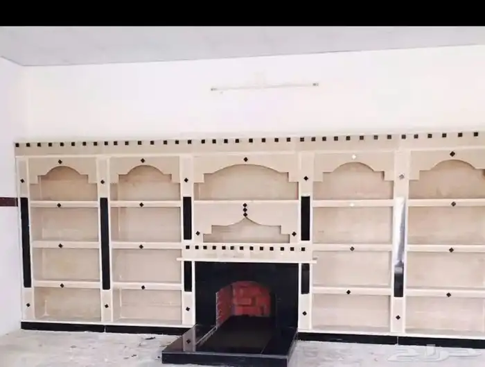 مشبات رخام مشبات موردن حديقه مشبات طوب مداخن طوب 2