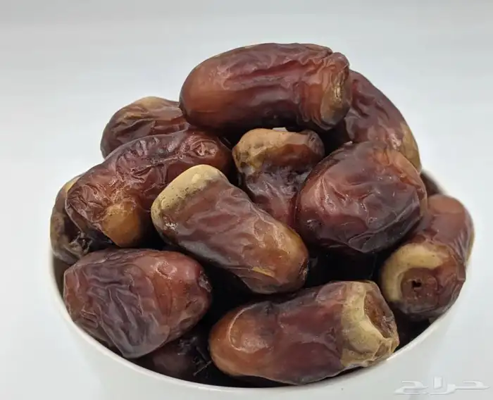 تمر برني العيص فاخر 1