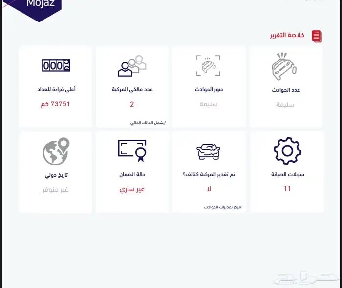 جمس سييرا ( مخزن ) مباع 24