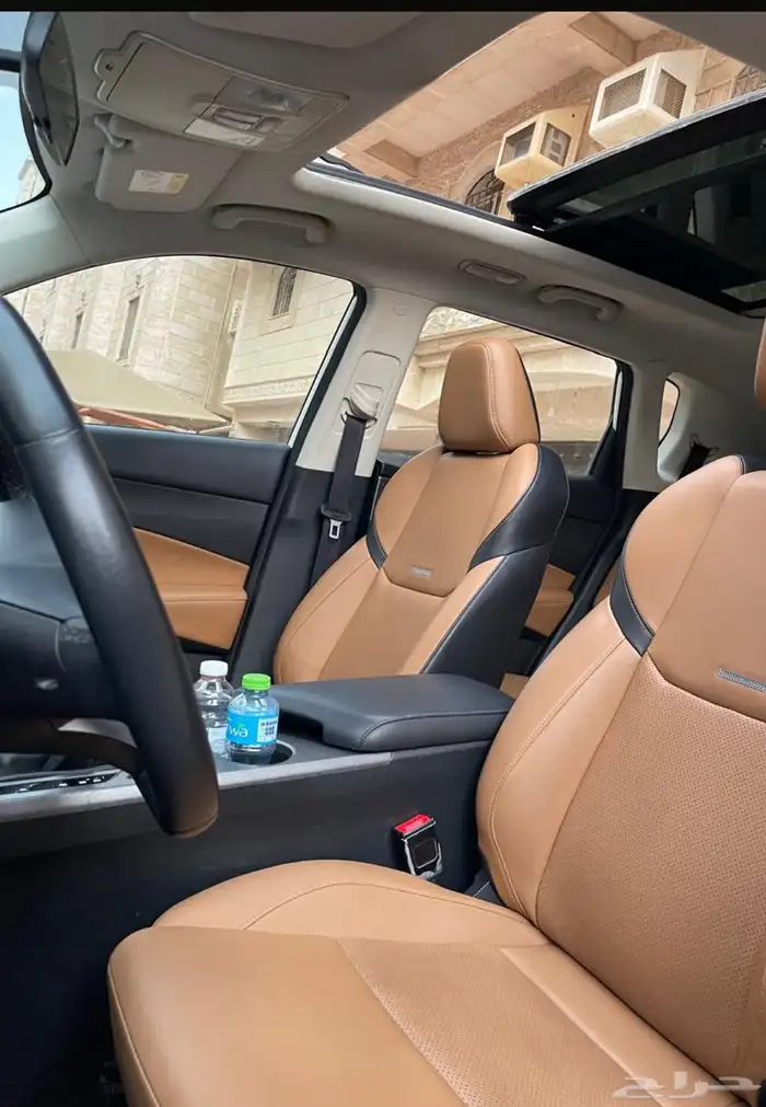 شانجان CS35 PLUS موديل 2023 فل كامل بلس 41000 الف 32