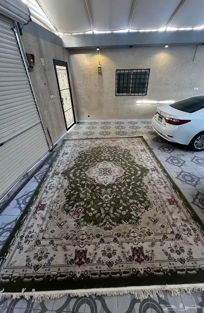 سجاد تركي مستعمل 2