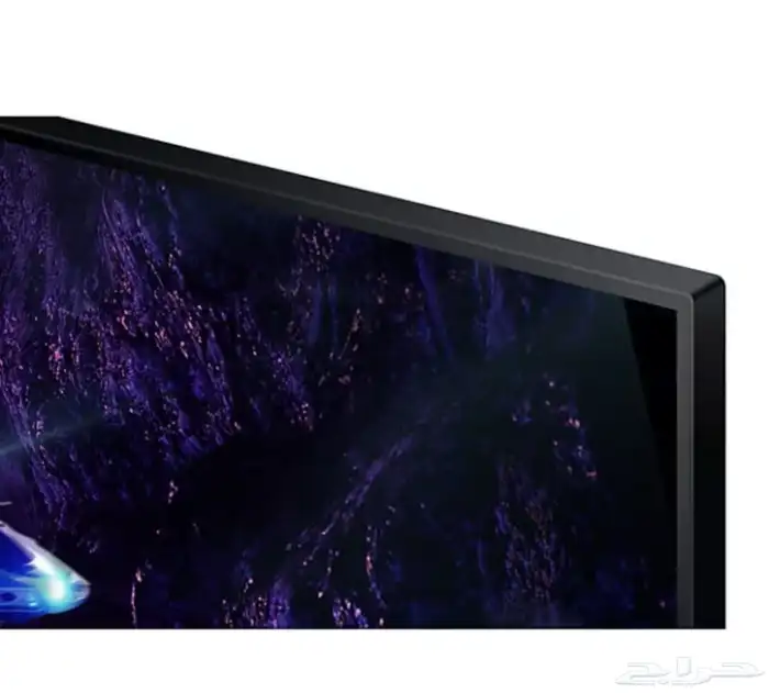 شاشة Samsung Odyssey جديدة 7