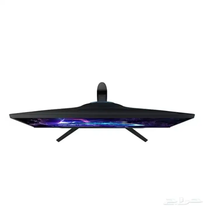 شاشة Samsung Odyssey جديدة 6