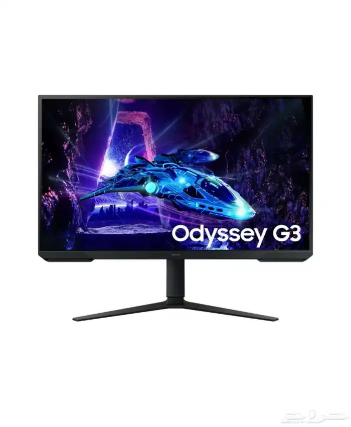 شاشة Samsung Odyssey جديدة 0