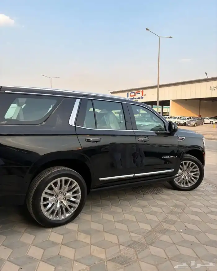 دينالي 2025 خليجي 2