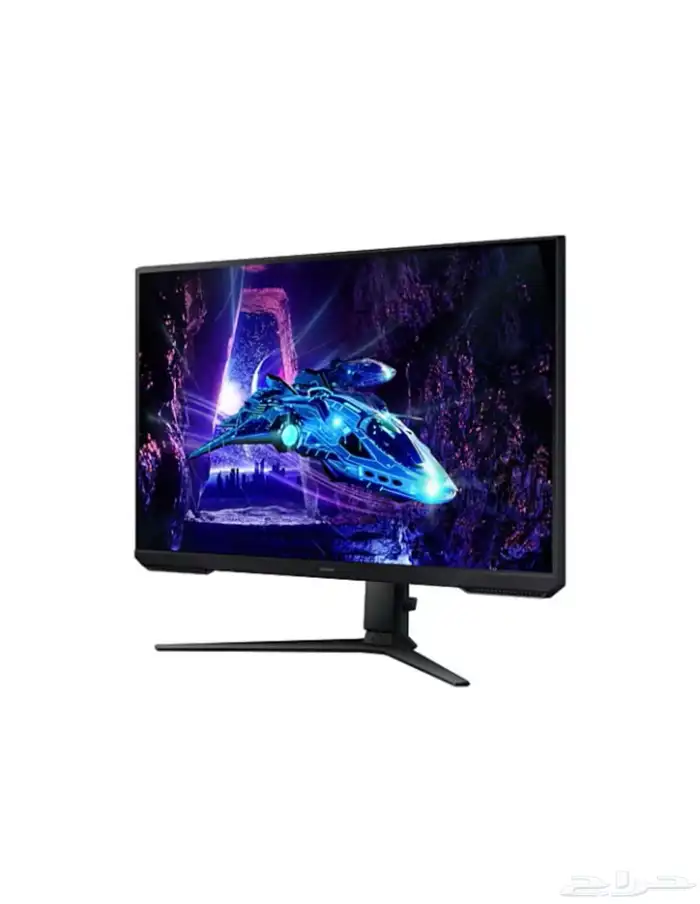شاشة Samsung Odyssey جديدة 2