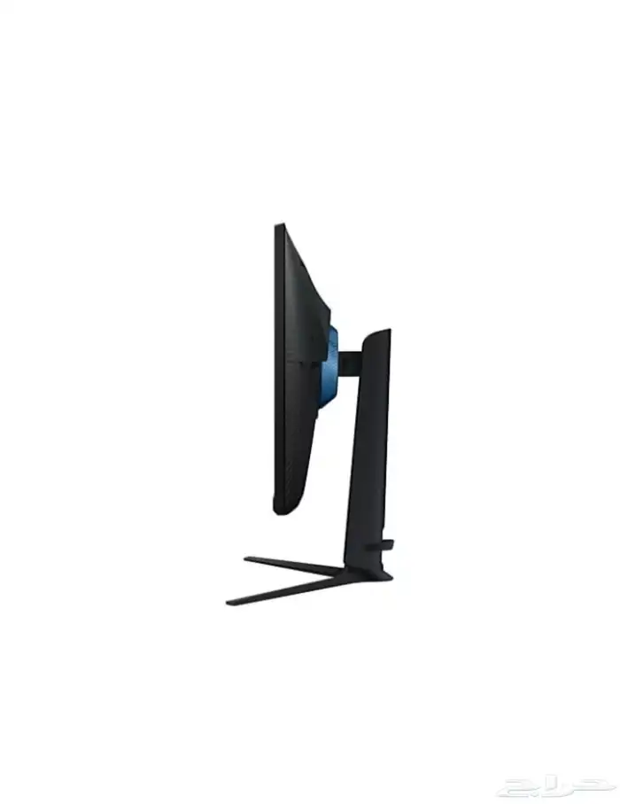 شاشة Samsung Odyssey جديدة 4