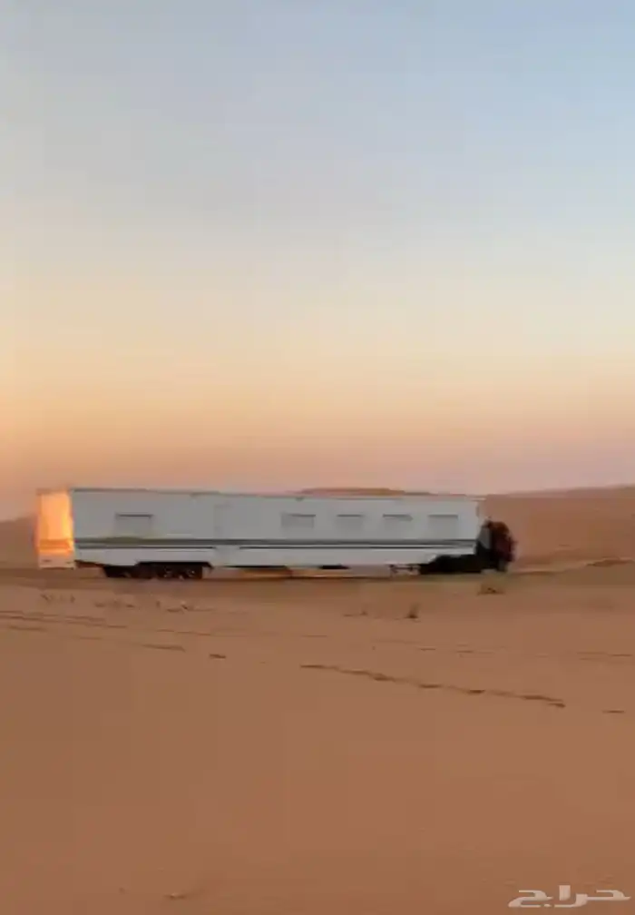 كرفان ملكي 10