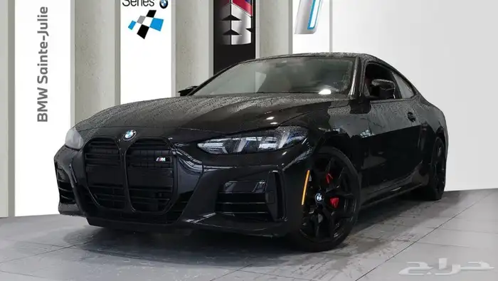 2025 BMW M440i Coupe 0