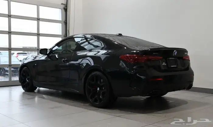 2025 BMW M440i Coupe 3