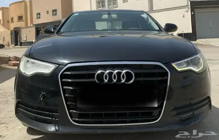 اودي 2013 12