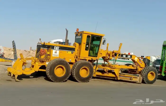 كريدر 14G للإيجار 0