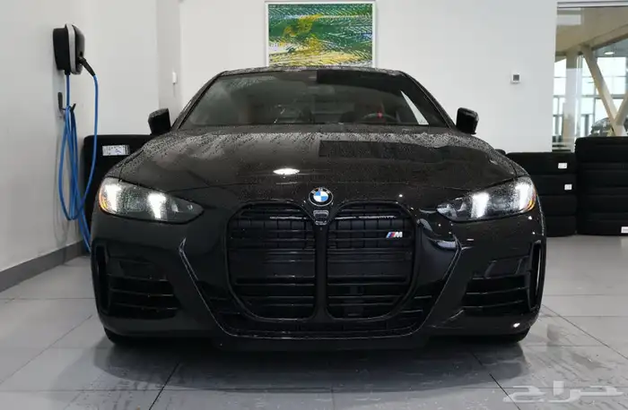 2025 BMW M440i Coupe 2