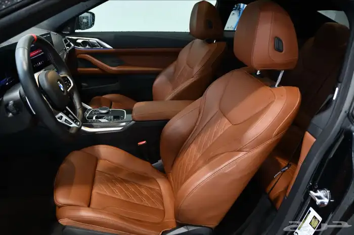 2025 BMW M440i Coupe 9