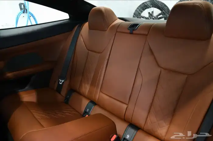 2025 BMW M440i Coupe 10
