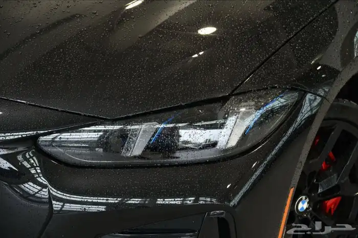 2025 BMW M440i Coupe 5