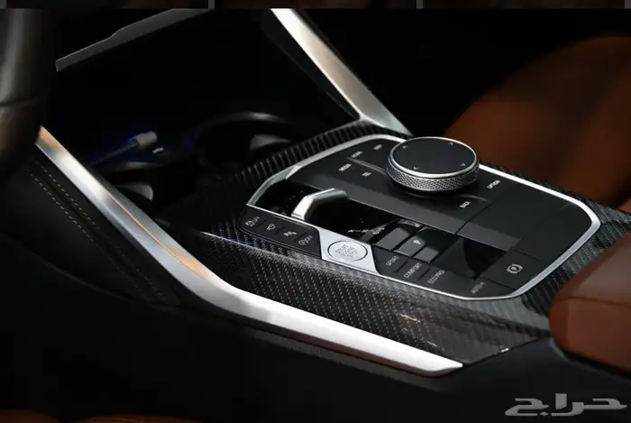 2025 BMW M440i Coupe 6